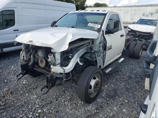  Salvage Ram 5500