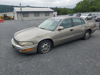  Salvage Buick Park Ave
