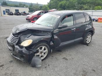  Salvage Chrysler PT Cruiser