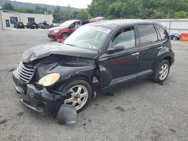  Salvage Chrysler PT Cruiser
