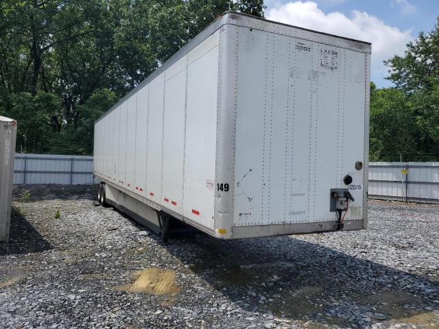  Salvage Wabash Nation53ft