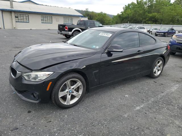  Salvage BMW 4 Series