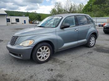  Salvage Chrysler PT Cruiser
