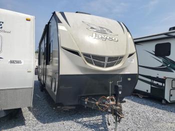  Salvage Other Jayco Octa