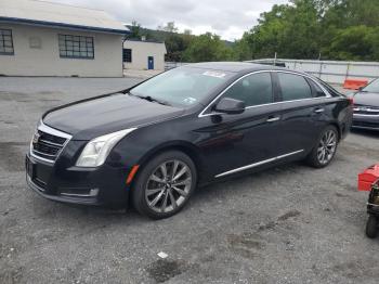  Salvage Cadillac XTS