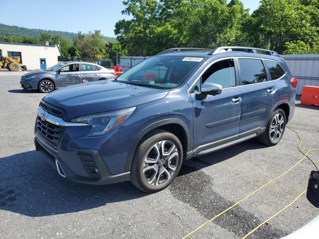  Salvage Subaru Ascent