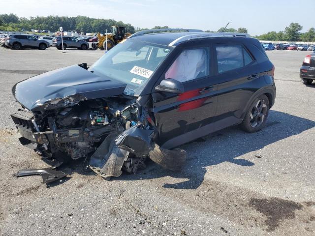  Salvage Hyundai VENUE