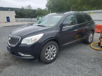  Salvage Buick Enclave