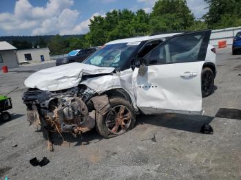  Salvage Chevrolet Blazer