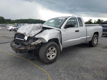  Salvage Dodge Dakota