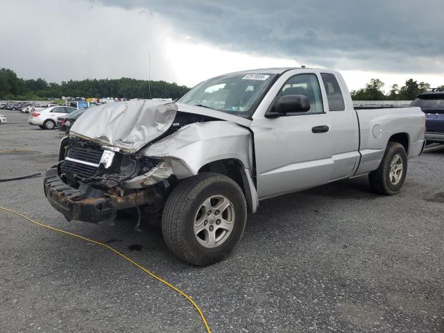  Salvage Dodge Dakota