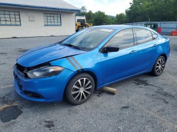  Salvage Dodge Dart