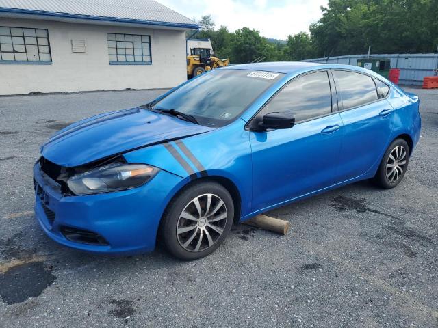  Salvage Dodge Dart