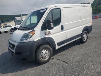  Salvage Ram Promaster