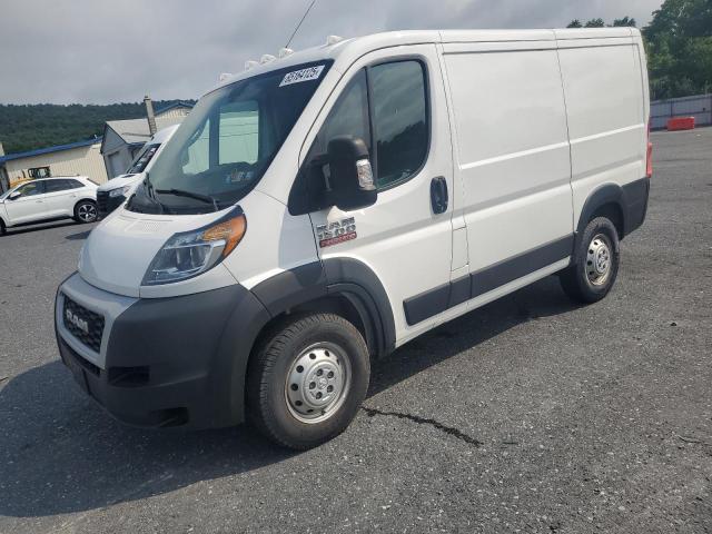  Salvage Ram Promaster