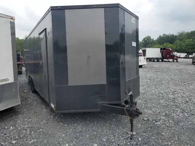  Salvage Giddyup Other