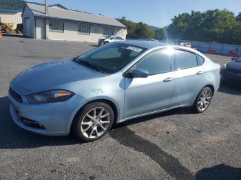  Salvage Dodge Dart