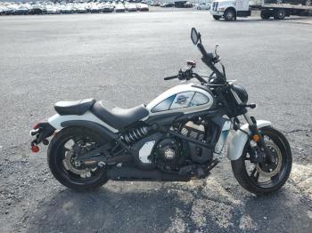  Salvage Kawasaki Ninja 650