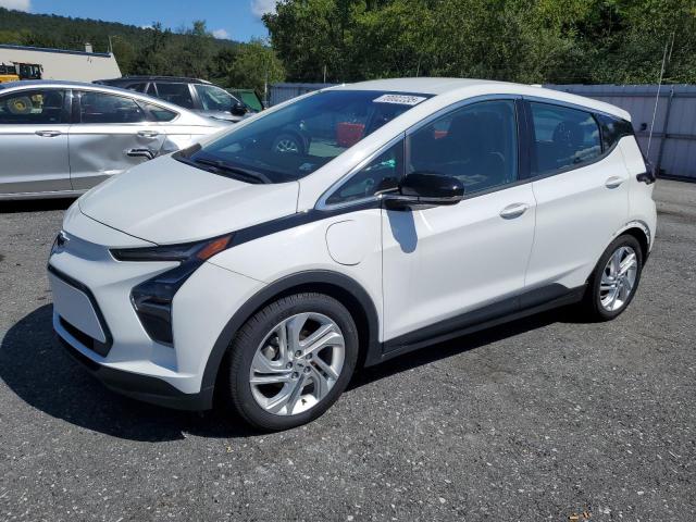  Salvage Chevrolet Bolt