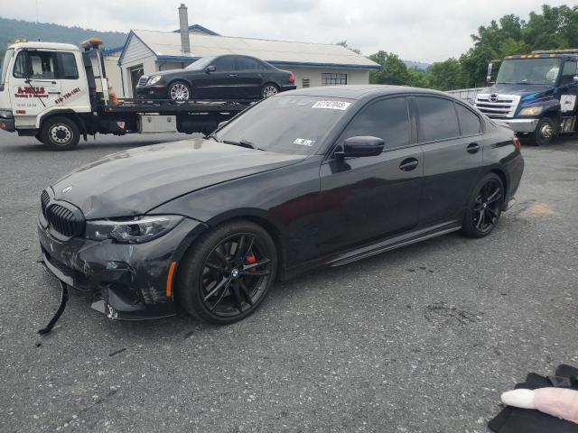  Salvage BMW M Series