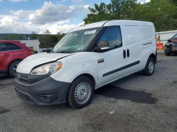  Salvage Ram Promaster