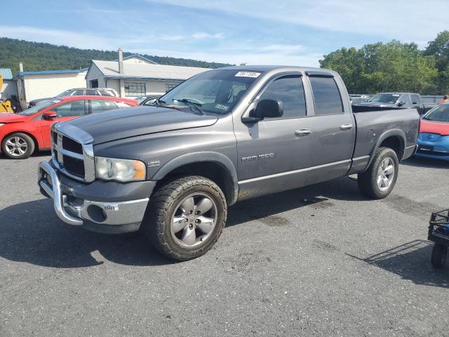  Salvage Dodge Ram 1500