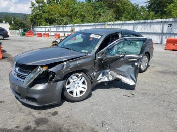  Salvage Dodge Avenger
