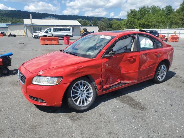  Salvage Volvo S40