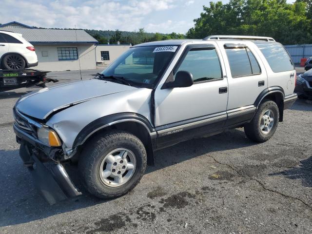 Salvage Chevrolet Blazer