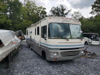 Salvage Chevrolet P30
