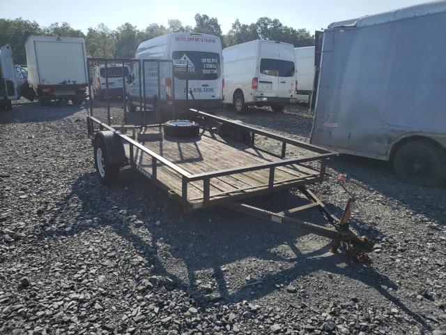  Salvage Unknown Other