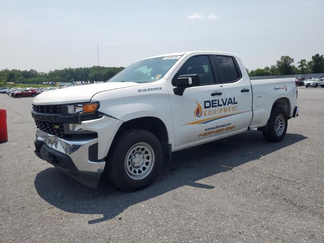  Salvage Chevrolet Silverado C1500