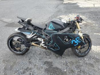  Salvage Suzuki Gsx