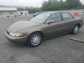  Salvage Buick Century