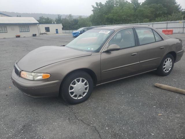  Salvage Buick Century