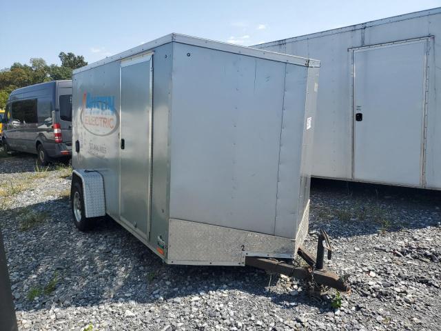  Salvage Pace American 12  Cargo