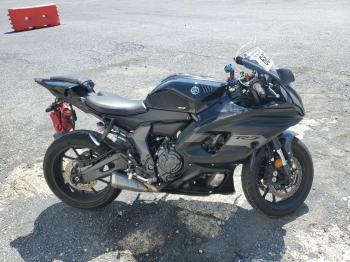  Salvage Yamaha Yzfr7
