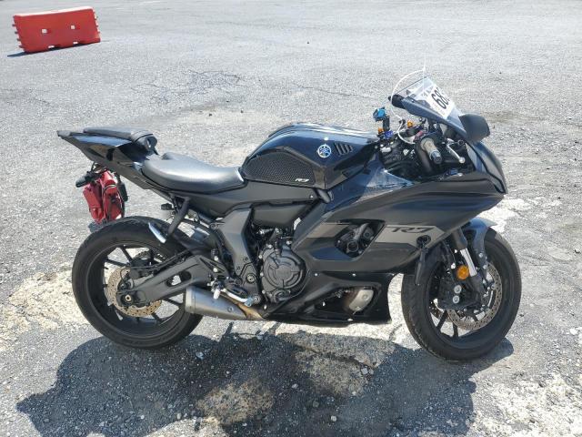  Salvage Yamaha Yzfr7