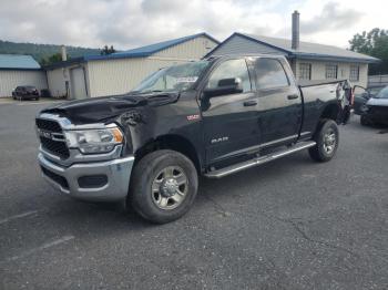  Salvage Ram 2500