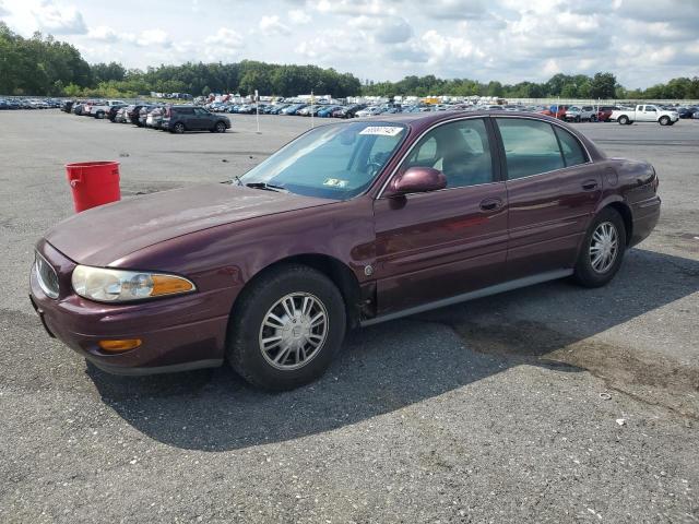  Salvage Buick LeSabre