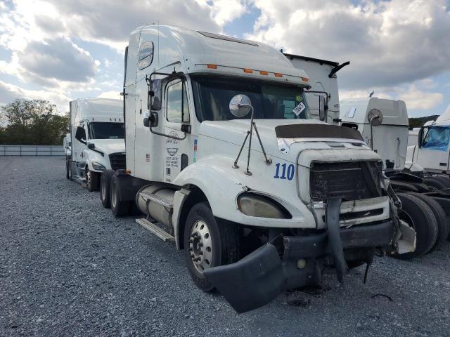  Salvage Freightliner Columbia