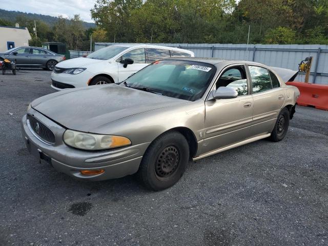 Salvage Buick LeSabre