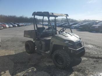  Salvage Polaris Ranger 570