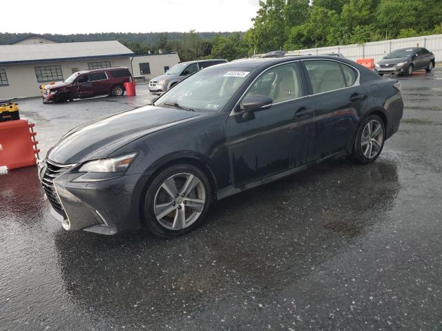  Salvage Lexus Gs