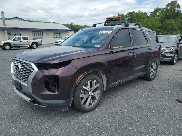  Salvage Hyundai PALISADE