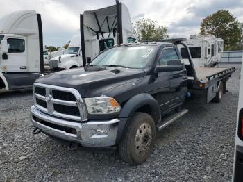  Salvage Ram 5500
