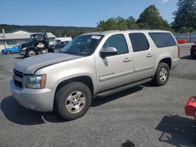  Salvage Chevrolet Suburban