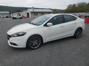  Salvage Dodge Dart