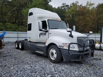  Salvage International Lt625