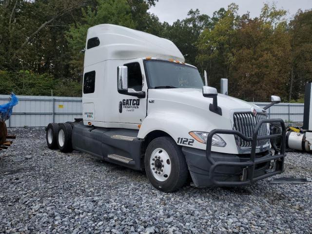  Salvage International Lt625